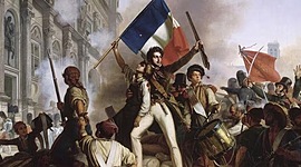 Timeline: Revoluções de 30 e 48