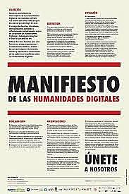 Firma manifiesto de humanidades.