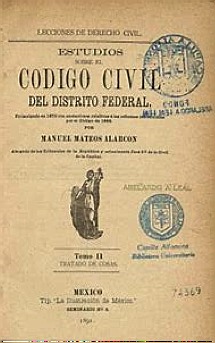 El Codigo Civil