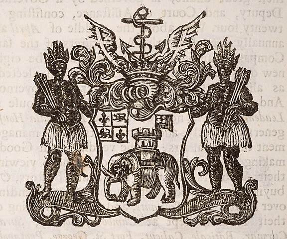 The Royal African Company is Founded