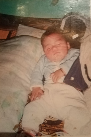 el año en el que naci