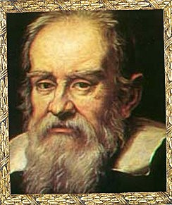 Galileo Galilei