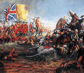 French and Indian War