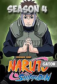 cuarta temporada (Naruto Shippuden)