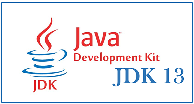 Java SE 13