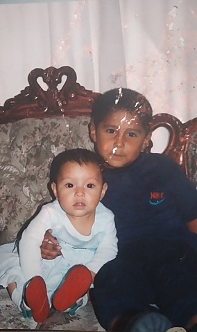 Mis primeros dientes