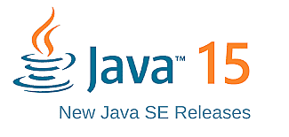 Java SE 15