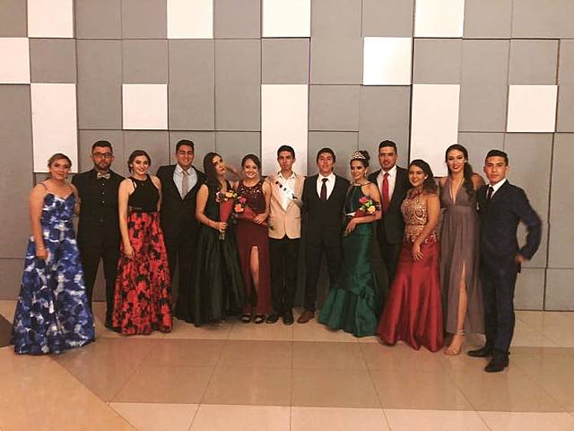 Mi regreso a la cima