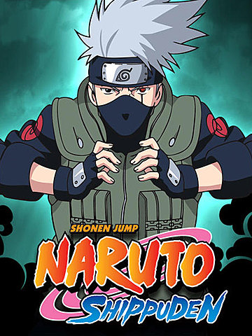 Sexta temporada (Naruto Shippuden)