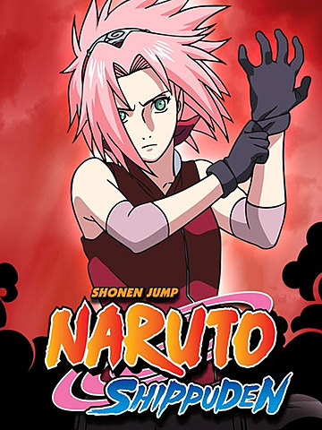 Séptima temporada (Naruto Shippuden)
