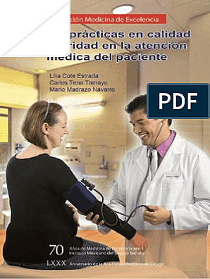 En 1933  Atencion Medica Correcta - Chicago  Lee y Jones