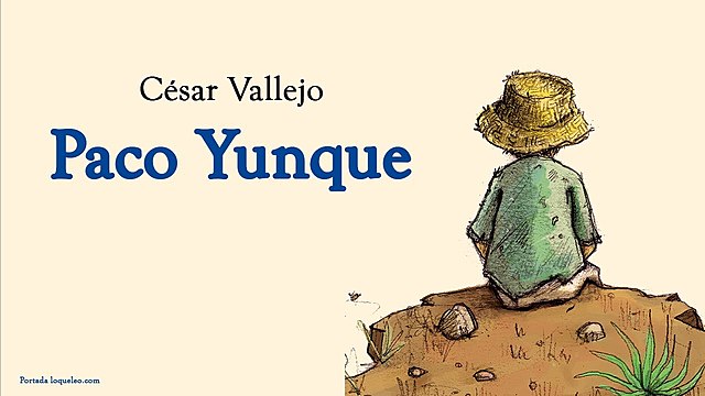 Paco Yunque