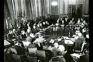 Conferencia NATO Software Engineering Conference