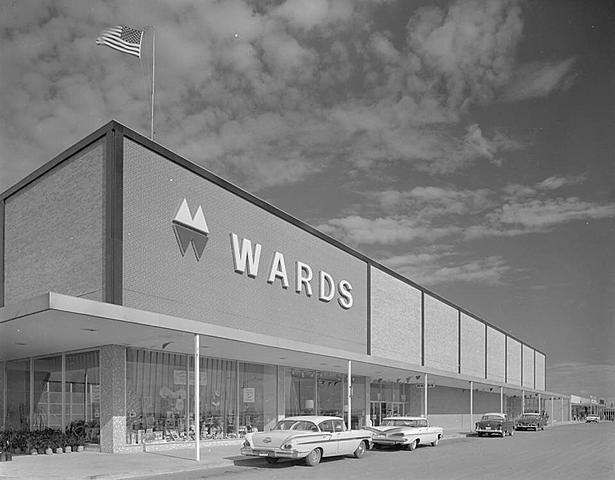 Sistema revolucionario de venta (El catalogo)