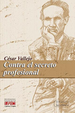 Contra el secreto profesional