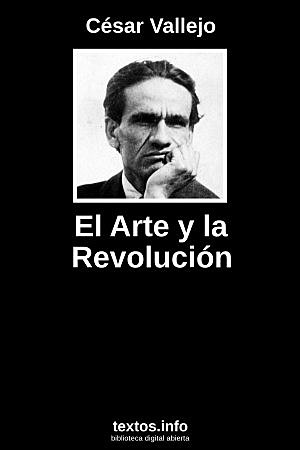 El arte y la revolución