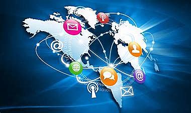 La historia de Internet