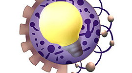 Timeline: "Немного об истории развития нанотехнологии" - Команда "Новаторы 2020"