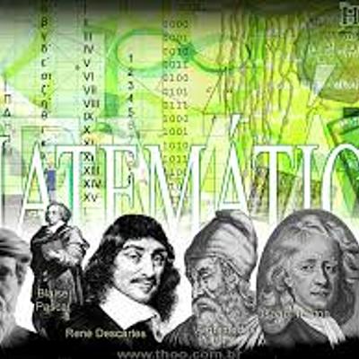 Timeline: LA HISTORIA DE LAS MATEMATICAS