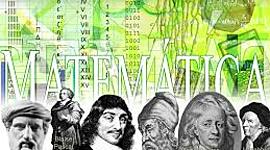 Timeline: LA HISTORIA DE LAS MATEMATICAS