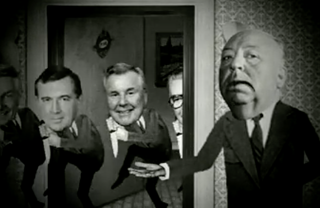 Grande conférence fédérale-Provinciale