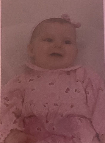 Infancy Milestone Emotional