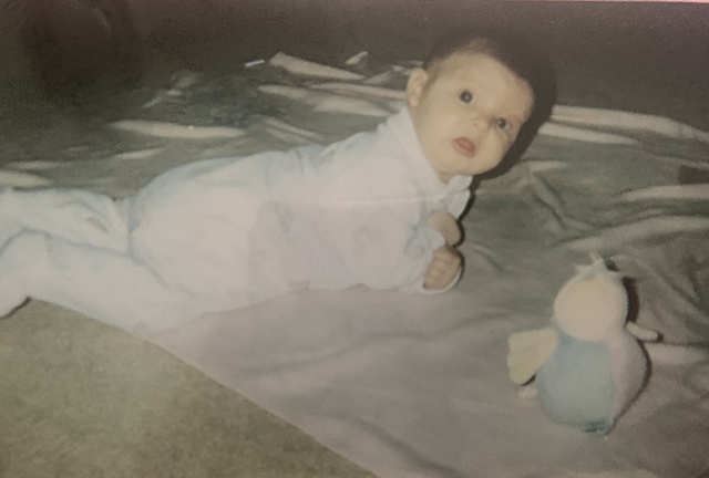 Infancy Milestone Physical