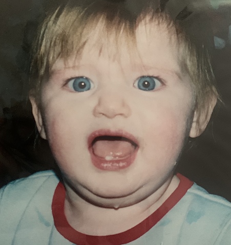 Infancy Milestone Social