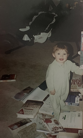 Infancy Milestone Cognitive