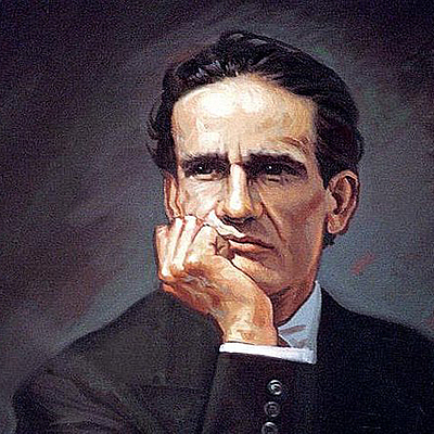 Timeline: CÉSAR ABRHAM VALLEJO MENDOZA  - biografía