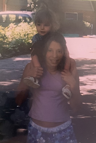 Toddler Milestone Social