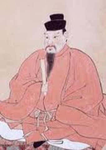 Japanese Emperor forbids contact with the China