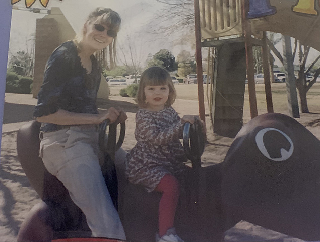 Toddler Milestone Physical