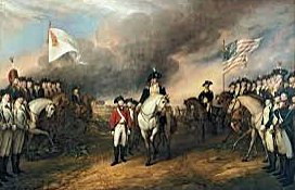 American Revolution,