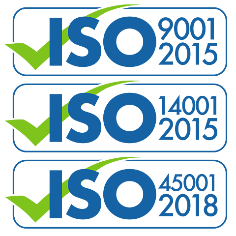 TRANSICIÓN ISO 9001:2008 a ISO 9001:2015 Y LA CERTFICACIÓN A LA VERSIÓN ISO 9001