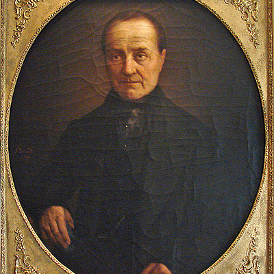 Timeline: Auguste Comte (1798-1857)