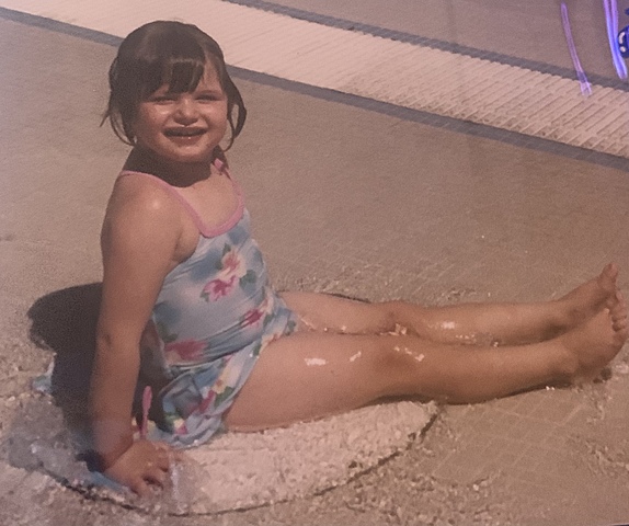 Early Childhood Milestone Physical