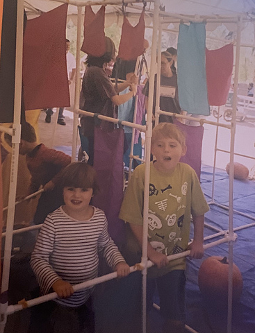 Early Childhood Milestone Social