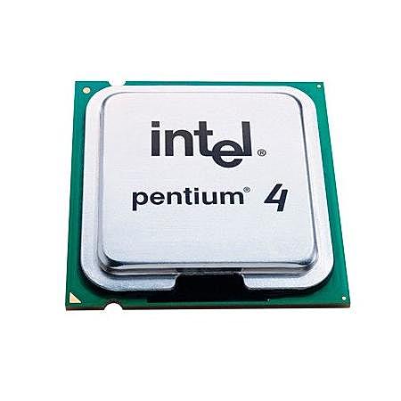 Intel pentium 4