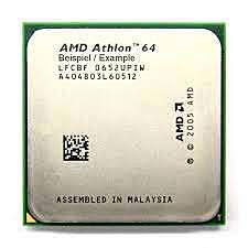 AMD Athlon 64