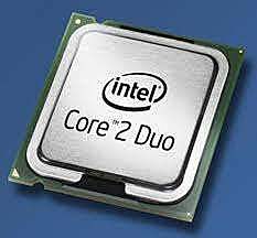 Intel core duo