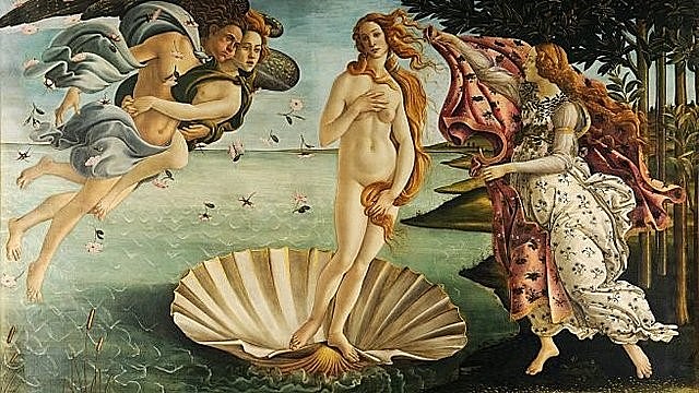 EL HUMANISMO EXÓTICO