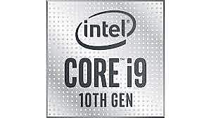 Intel i9 1090k