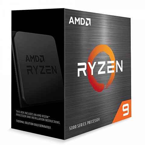 AMD Ryzen 9 5950x