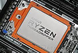 AMD Ryzen Threadripper 3960X