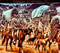 Trail of Tears