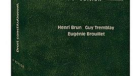 Timeline: Droit constitutionnel