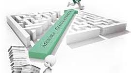 Timeline: HISTORIA DE LA MEJORA REGULATORIA EN MÉXICO