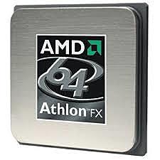 AMD 64 FX
