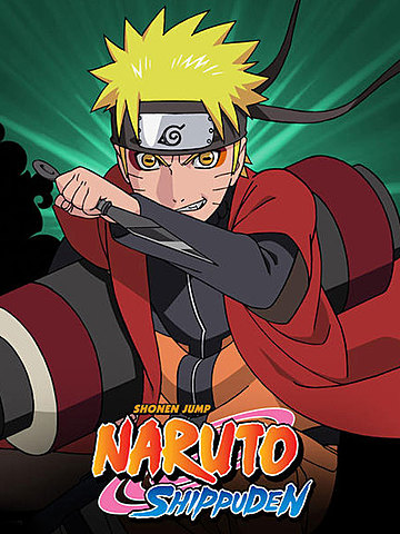 Undécima temporada (Naruto Shippuden)